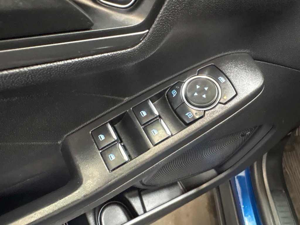Thumbnail: 2023 Ford Escape - 24
