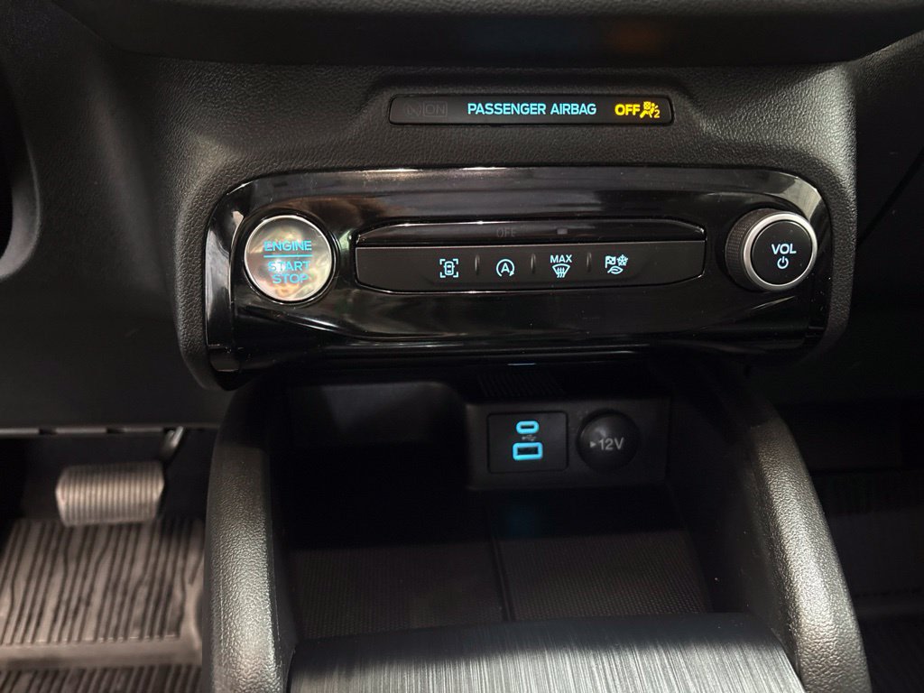 Thumbnail: 2023 Ford Escape - 29