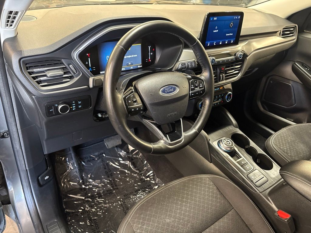 Thumbnail: 2024 Ford Escape - 2