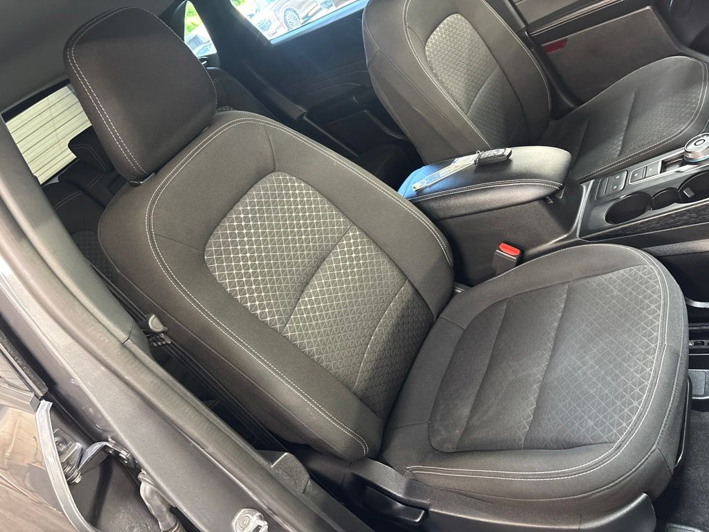 Thumbnail: 2024 Ford Escape - 44