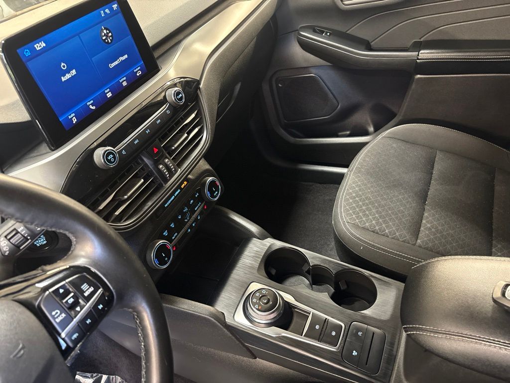 Thumbnail: 2024 Ford Escape - 15