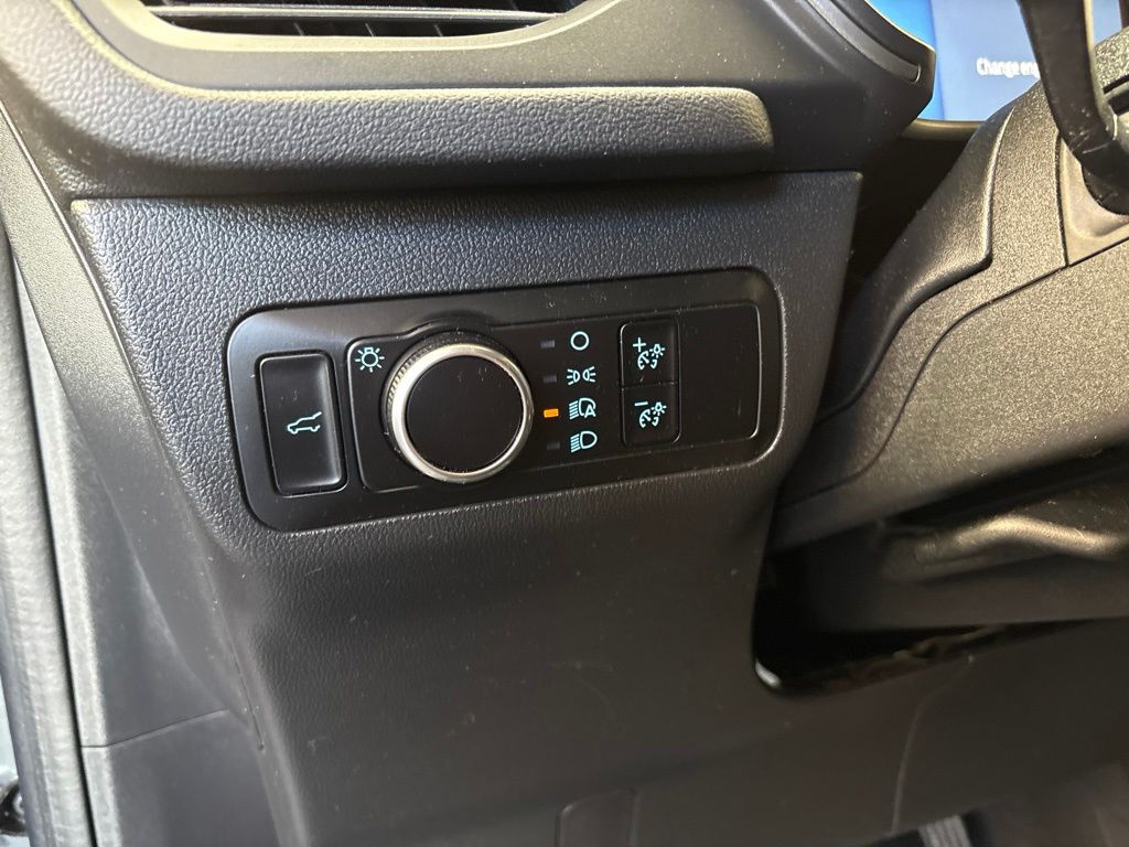 Thumbnail: 2024 Ford Escape - 25
