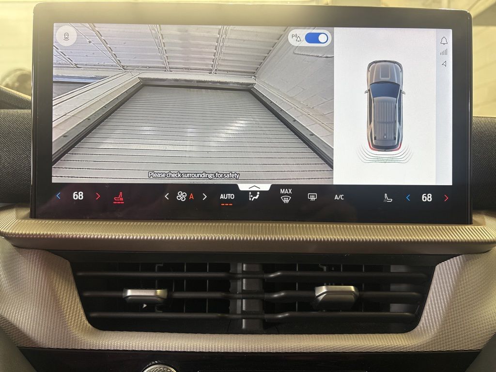 Thumbnail: 2025 Ford Explorer - 27