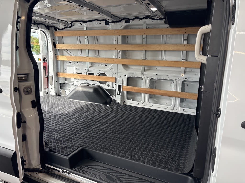 Thumbnail: 2023 Ford Transit Series - 6