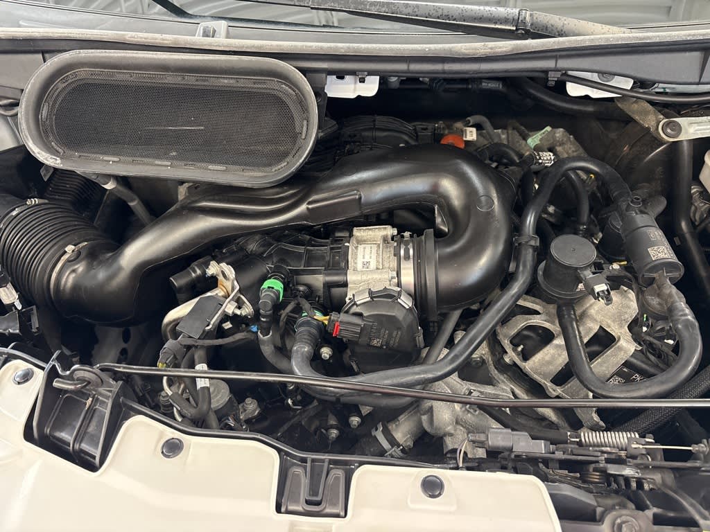 Thumbnail: 2023 Ford Transit Series - 7