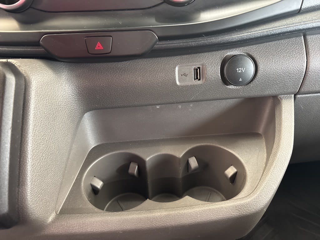 Thumbnail: 2023 Ford Transit Series - 25