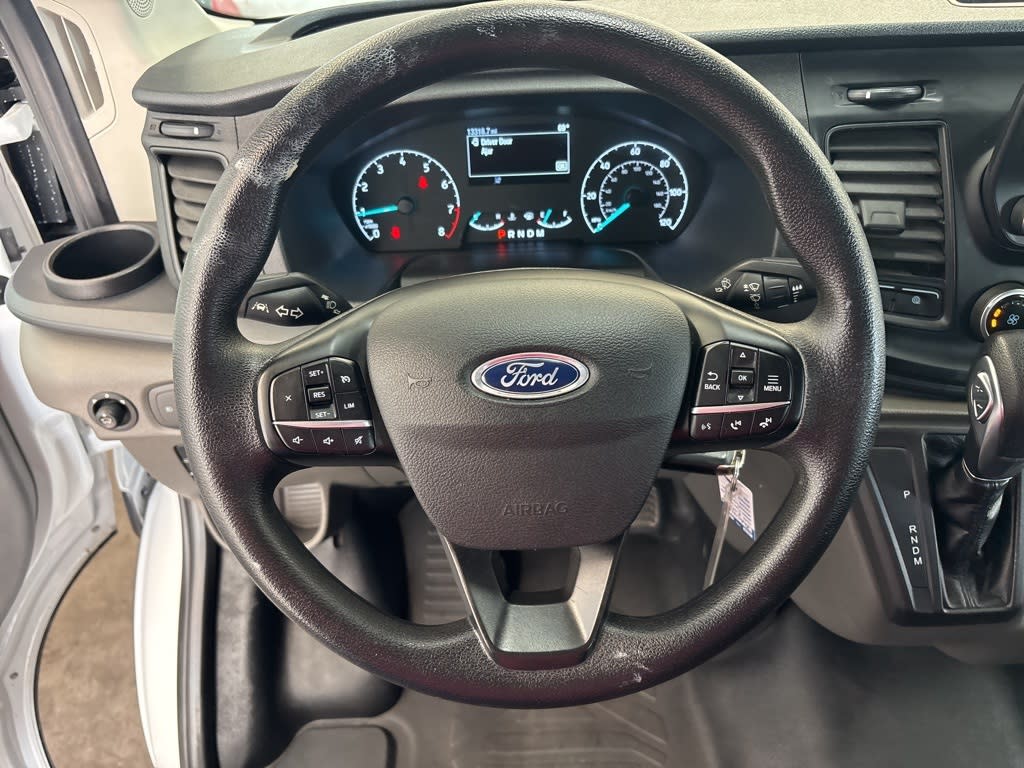Thumbnail: 2023 Ford Transit Series - 8