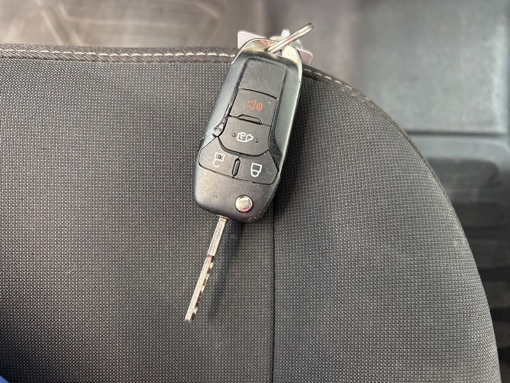 Thumbnail: 2023 Ford Transit Series - 14