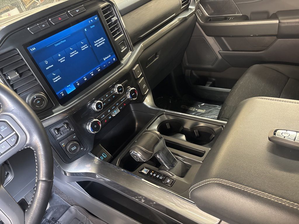 Thumbnail: 2022 Ford F-150 - 13