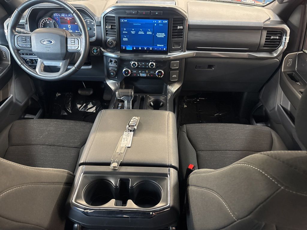 Thumbnail: 2022 Ford F-150 - 10