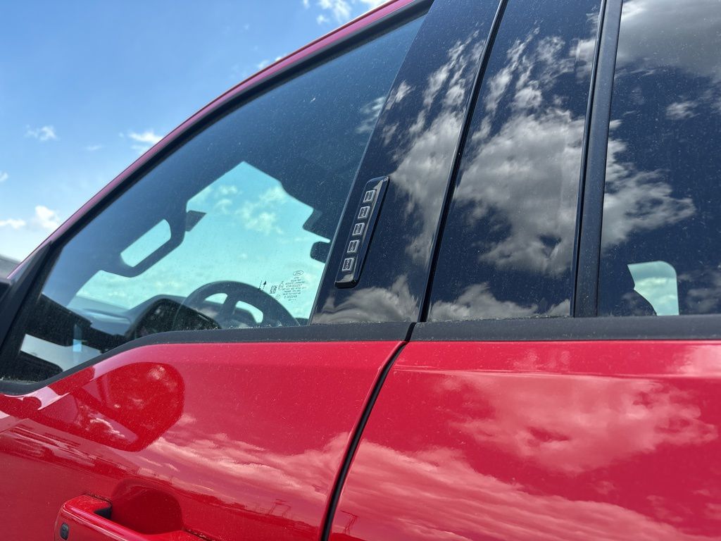 Thumbnail: 2022 Ford F-150 - 19