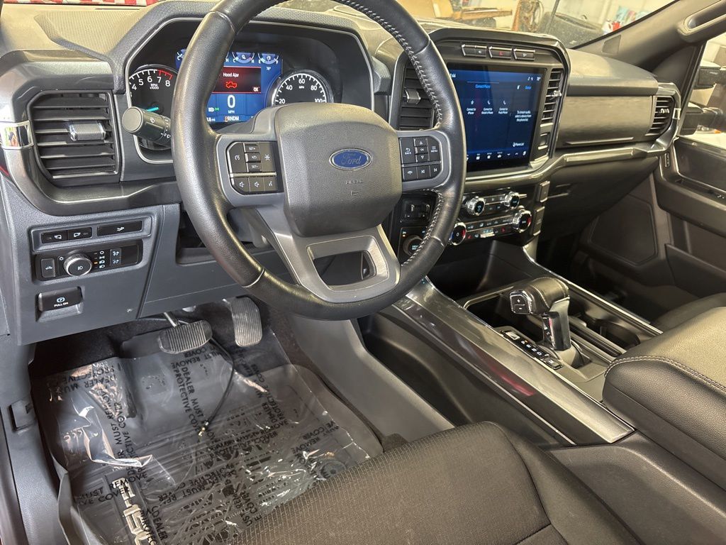 Thumbnail: 2022 Ford F-150 - 2