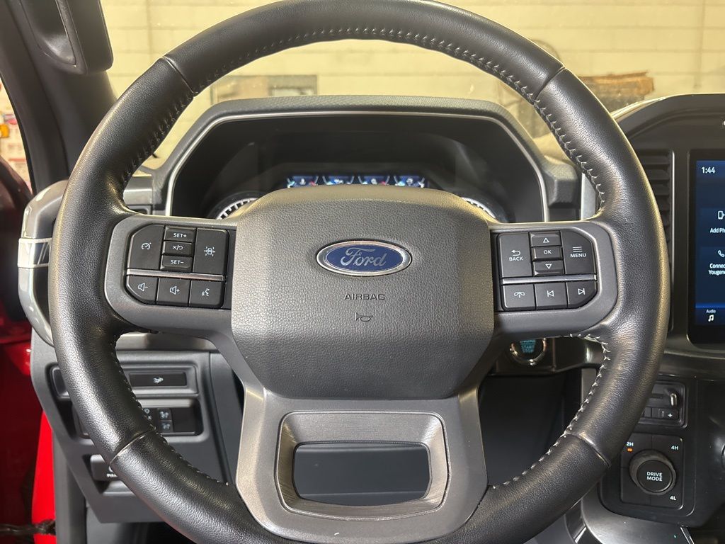 Thumbnail: 2022 Ford F-150 - 7
