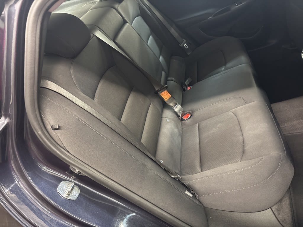 Thumbnail: 2023 Chevrolet Malibu - 34