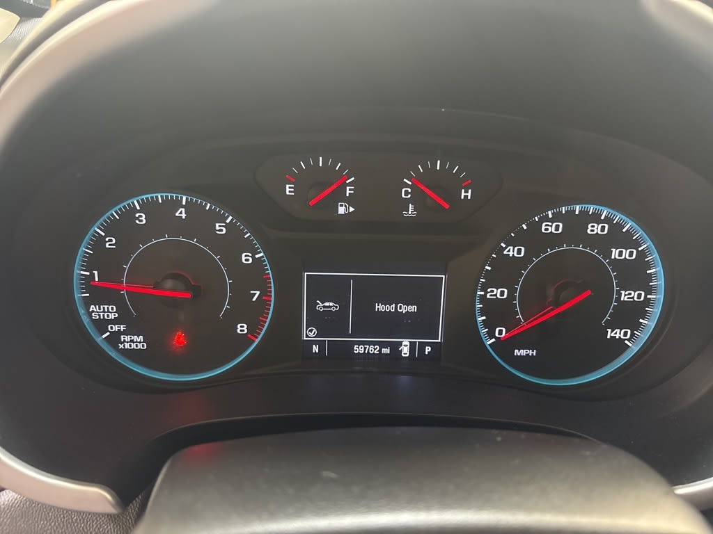 Thumbnail: 2023 Chevrolet Malibu - 15