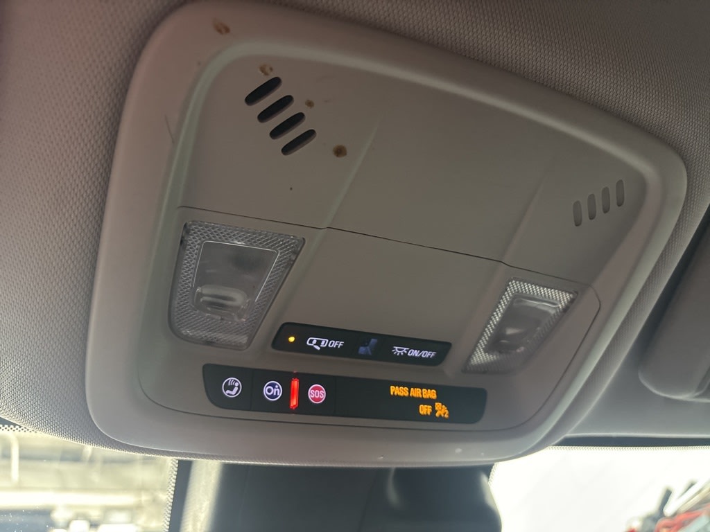 Thumbnail: 2023 Chevrolet Malibu - 29