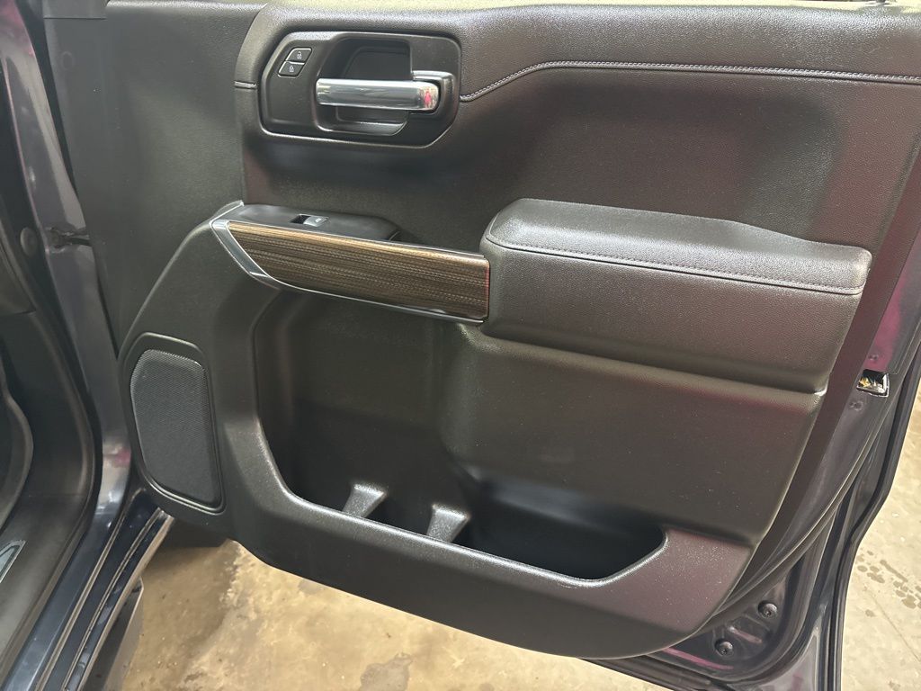 Thumbnail: 2022 Chevrolet Silverado 1500 - 34