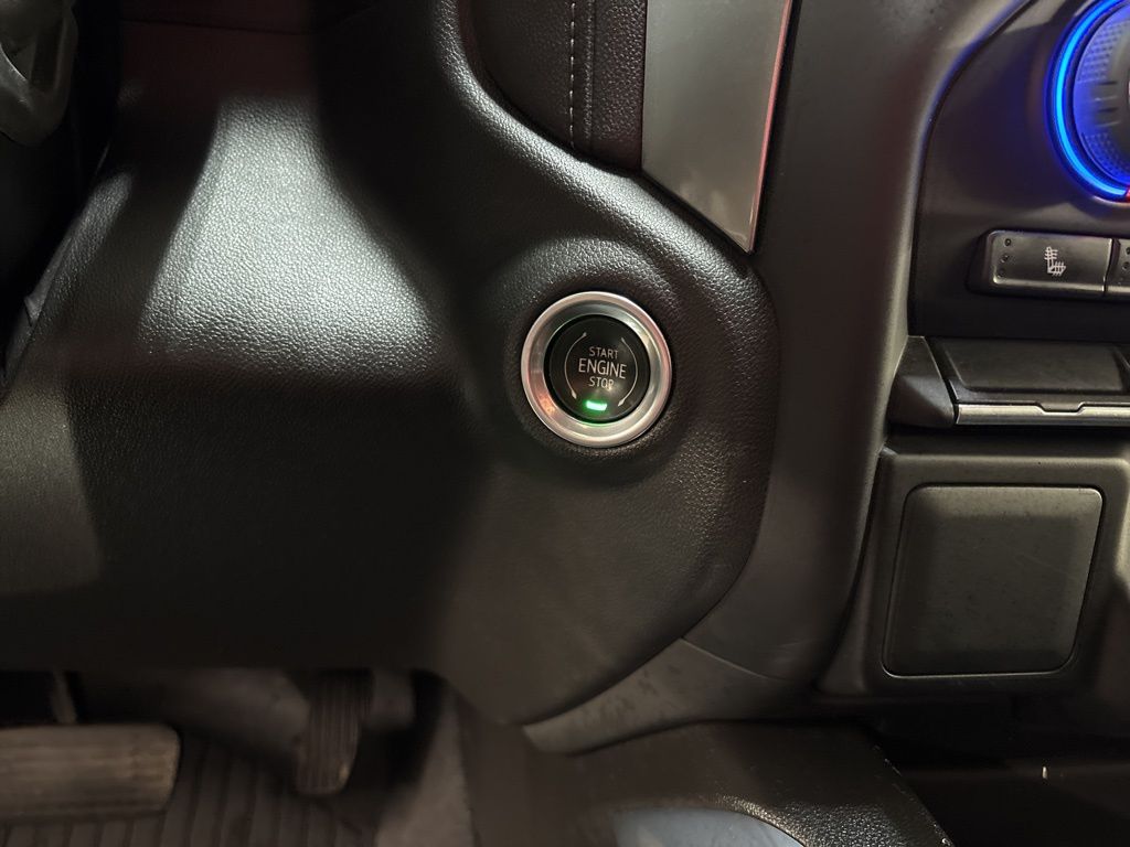 Thumbnail: 2022 Chevrolet Silverado 1500 - 26