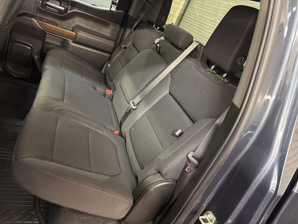 Thumbnail: 2022 Chevrolet Silverado 1500 - 30