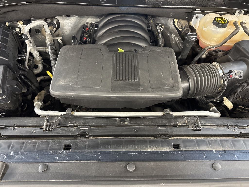 Thumbnail: 2022 Chevrolet Silverado 1500 - 7