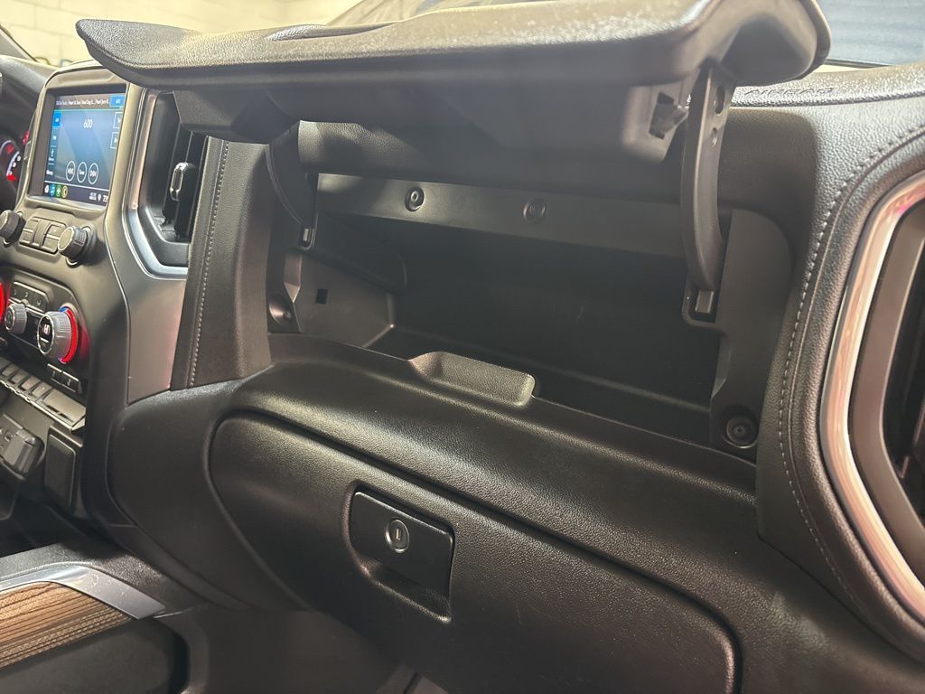 Thumbnail: 2022 Chevrolet Silverado 1500 - 39