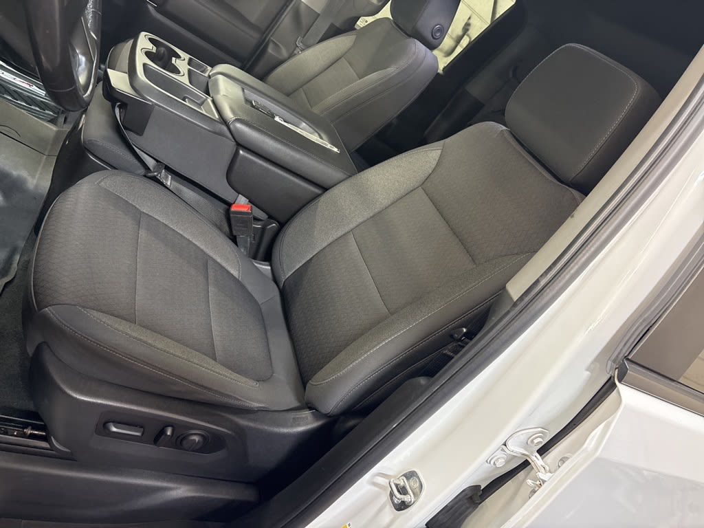 Thumbnail: 2020 Chevrolet Silverado 1500 - 8