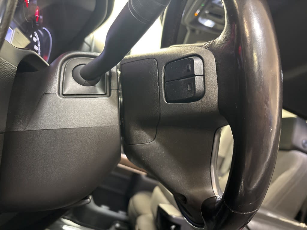 Thumbnail: 2020 Chevrolet Silverado 1500 - 23