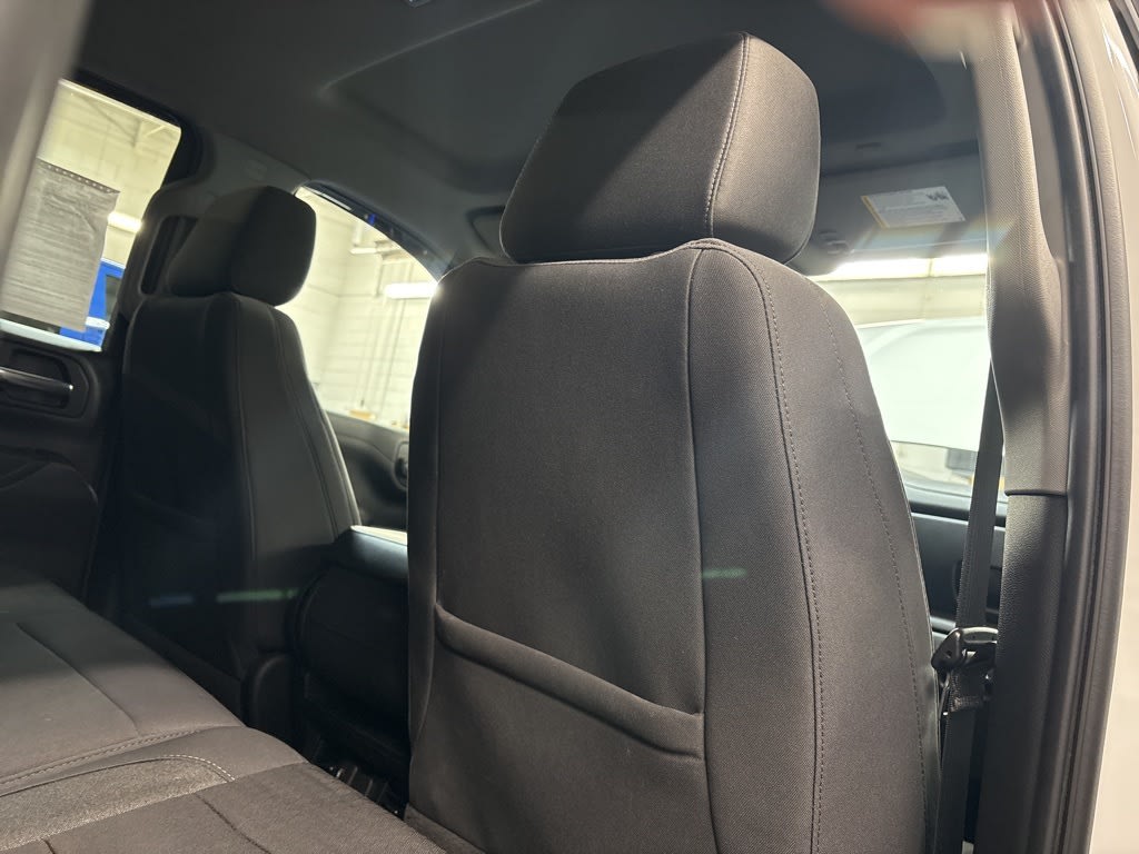 Thumbnail: 2020 Chevrolet Silverado 1500 - 9