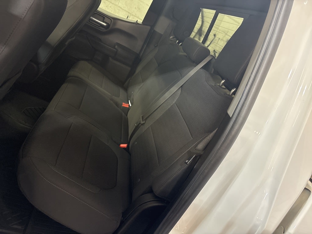 Thumbnail: 2020 Chevrolet Silverado 1500 - 29