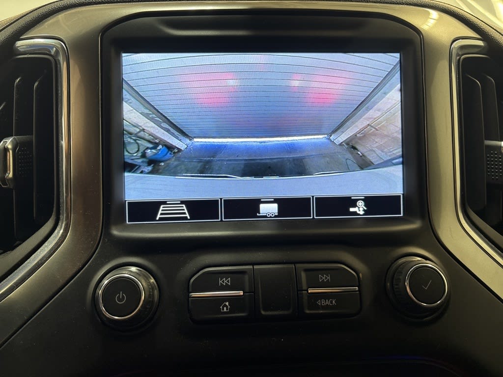 Thumbnail: 2020 Chevrolet Silverado 1500 - 24