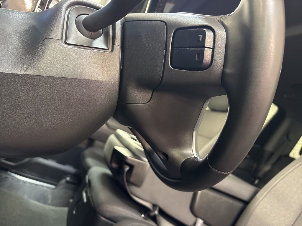 Thumbnail: 2025 Chevrolet Silverado 1500 - 22