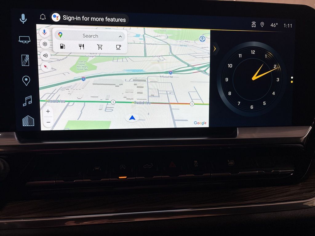 Thumbnail: 2025 Chevrolet Silverado 1500 - 27