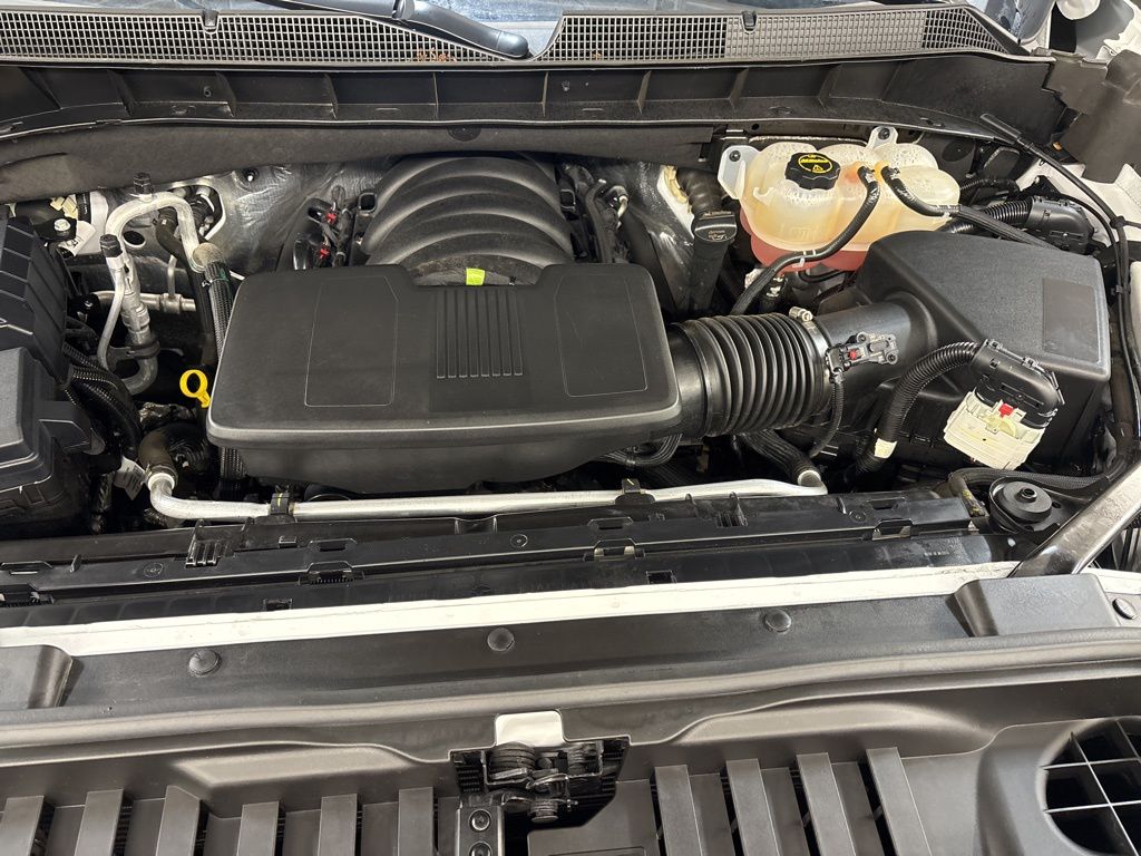 Thumbnail: 2025 Chevrolet Silverado 1500 - 6