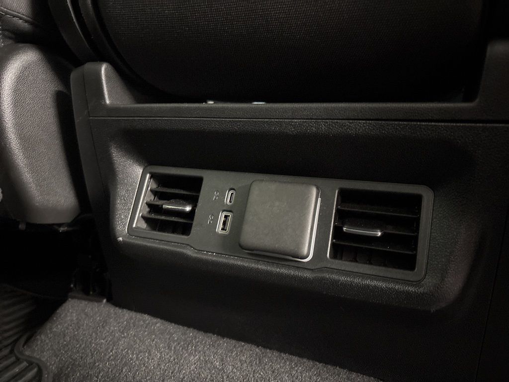 Thumbnail: 2025 Chevrolet Silverado 1500 - 34