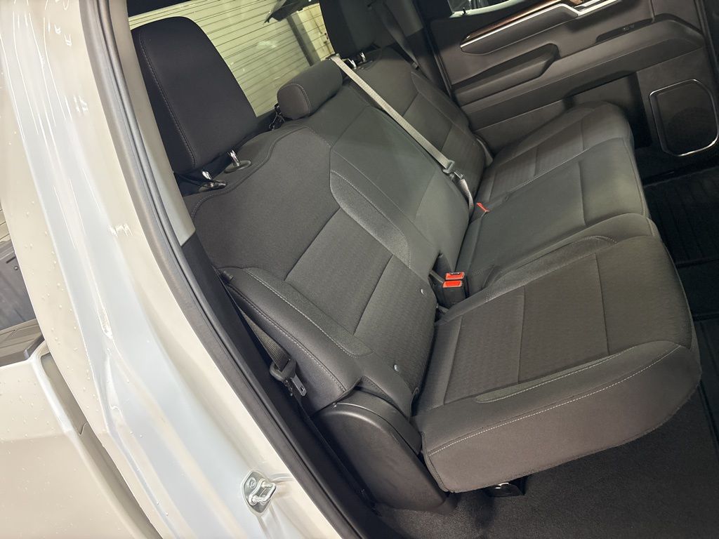 Thumbnail: 2025 Chevrolet Silverado 1500 - 33