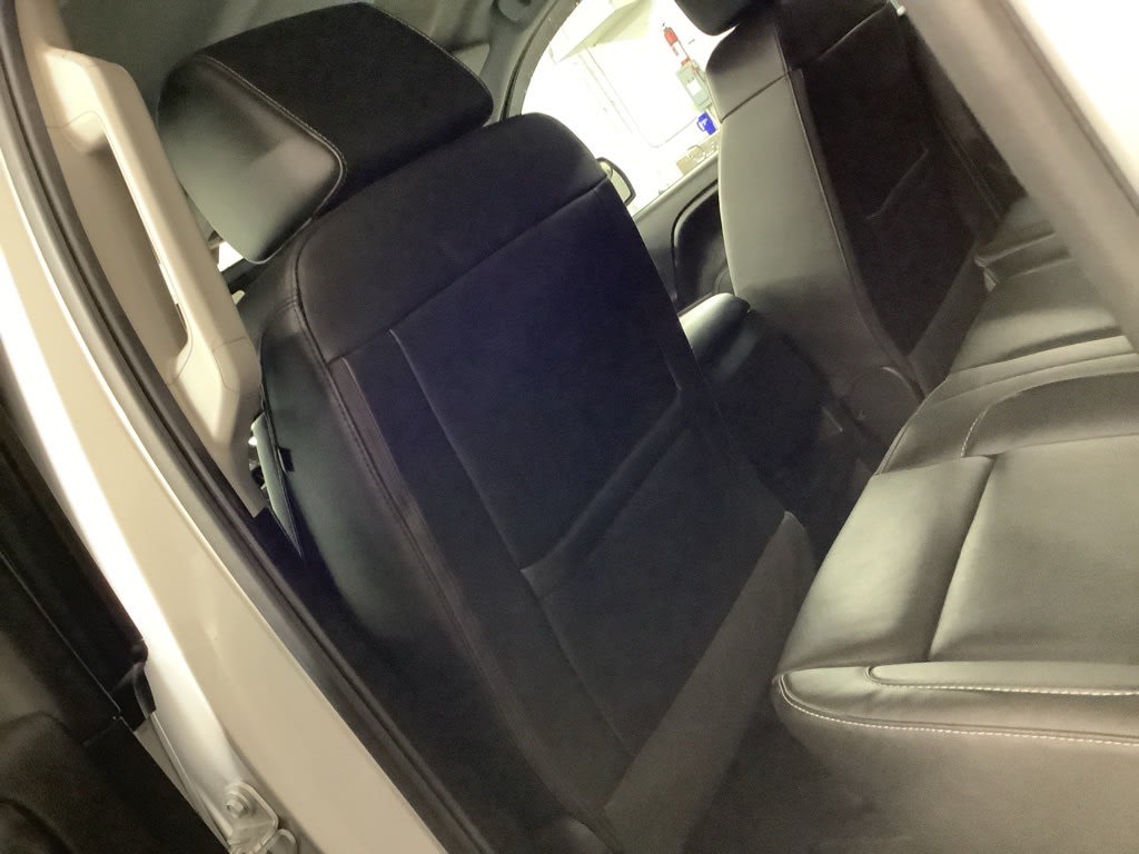 2017 Chevrolet Silverado 1500 LT Z71 9