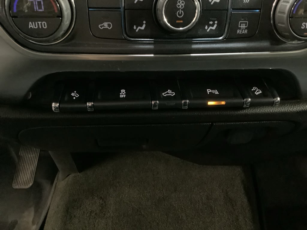 2017 Chevrolet Silverado 1500 LT Z71 30