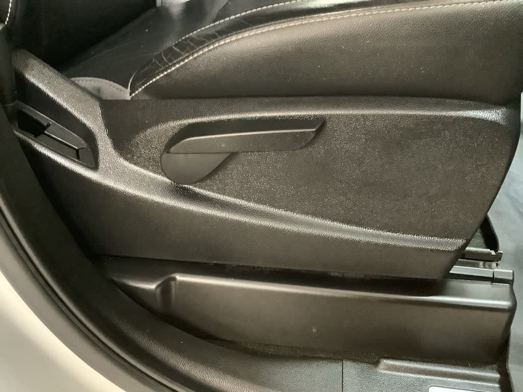 2017 Chevrolet Silverado 1500 LT Z71 41