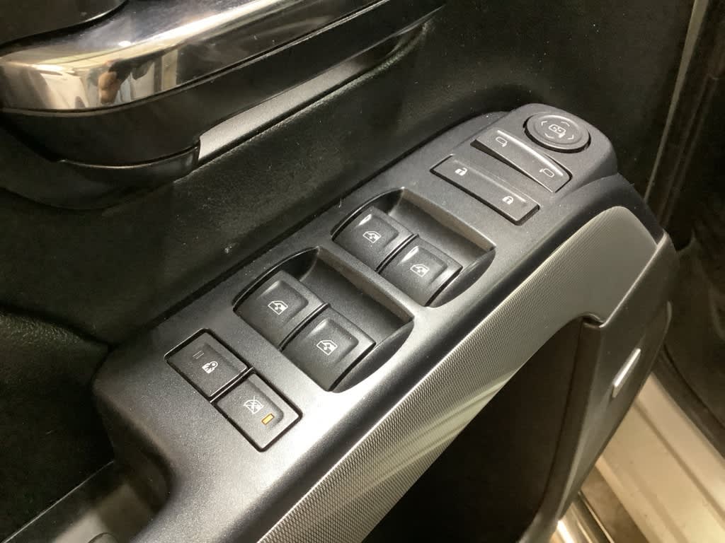 2017 Chevrolet Silverado 1500 LT Z71 22