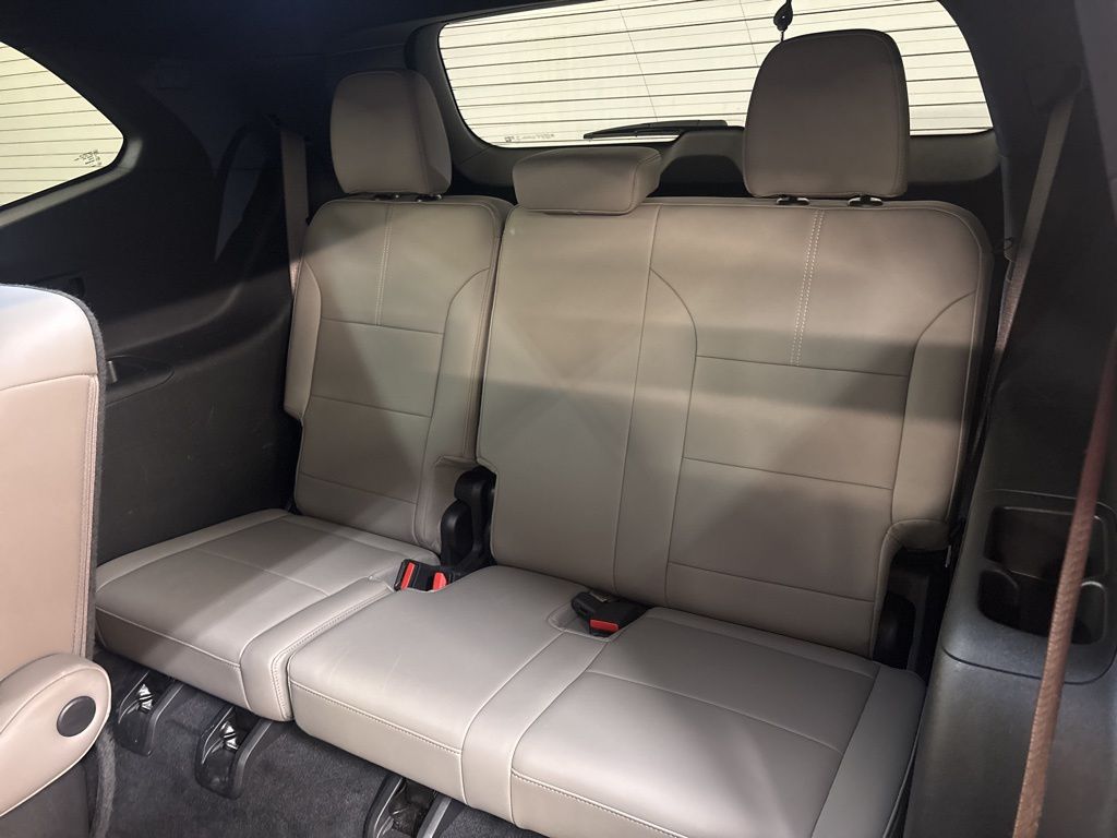 Thumbnail: 2024 GMC Acadia - 33