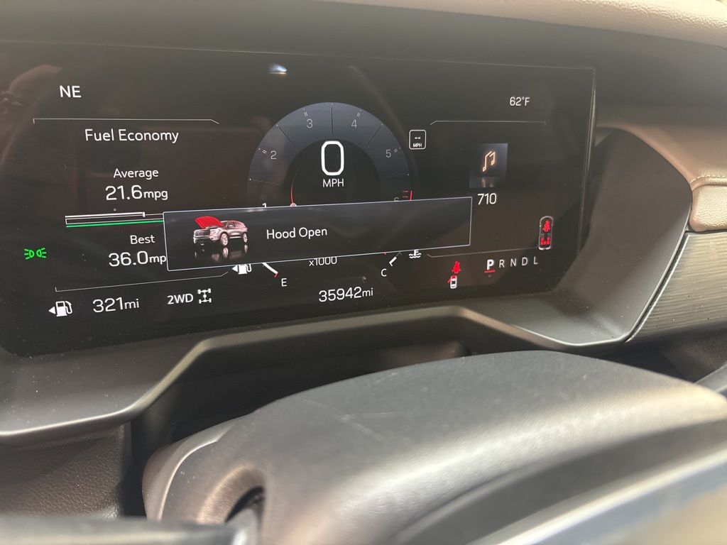 Thumbnail: 2024 GMC Acadia - 13