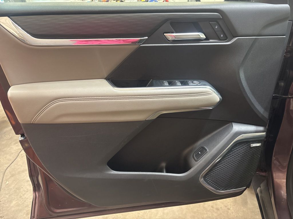 Thumbnail: 2024 GMC Acadia - 20