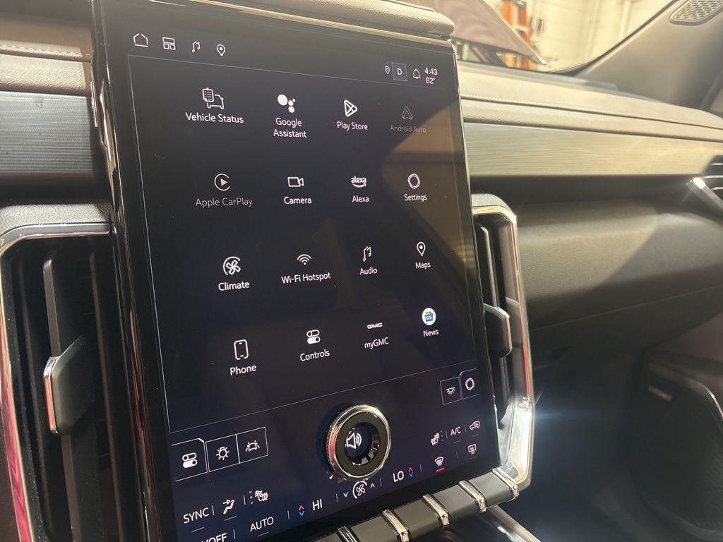 Thumbnail: 2024 GMC Acadia - 28