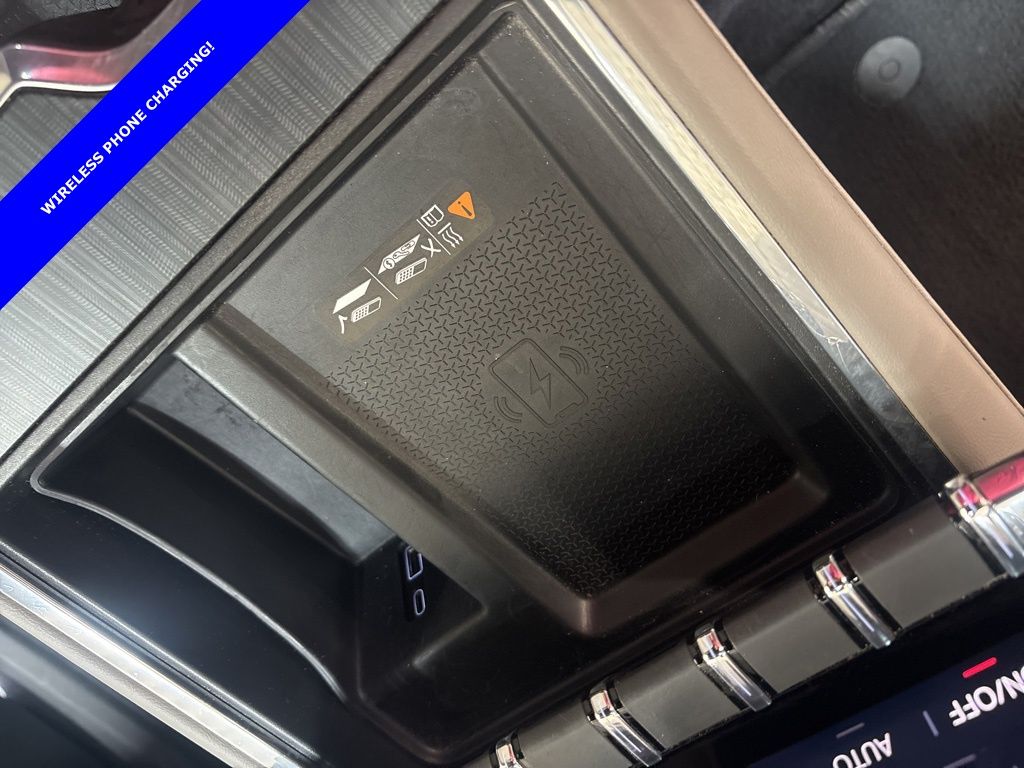 Thumbnail: 2024 GMC Acadia - 29