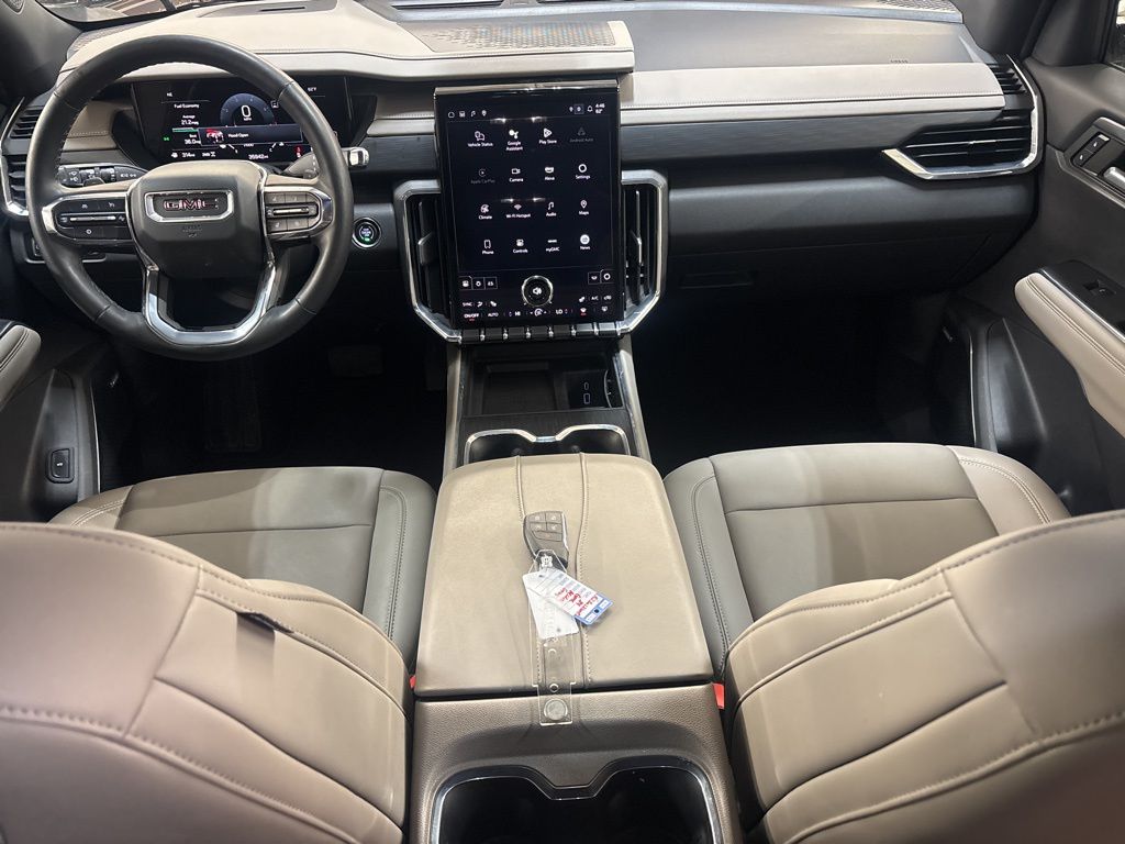 Thumbnail: 2024 GMC Acadia - 11