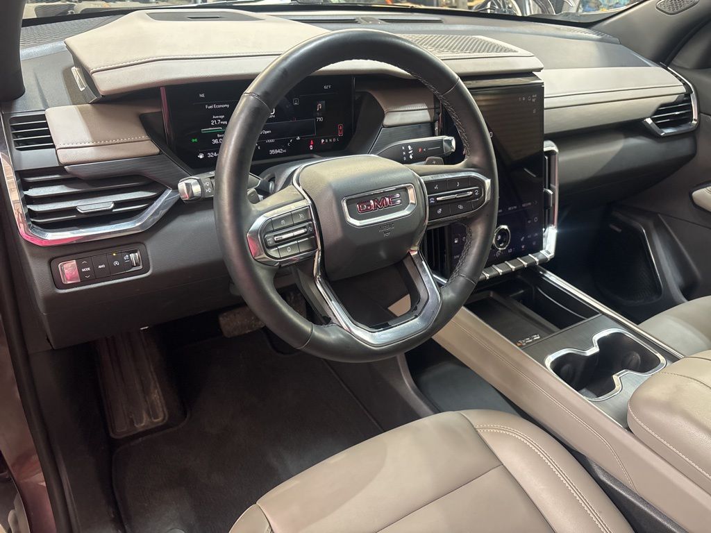 Thumbnail: 2024 GMC Acadia - 2