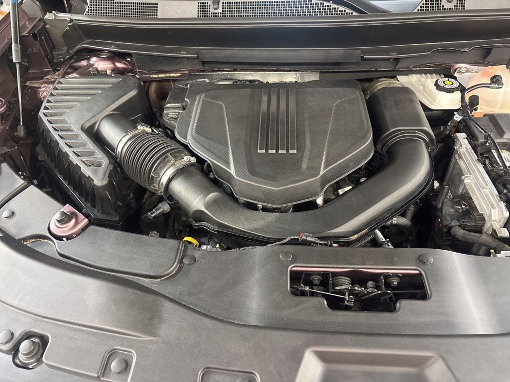 Thumbnail: 2024 GMC Acadia - 6