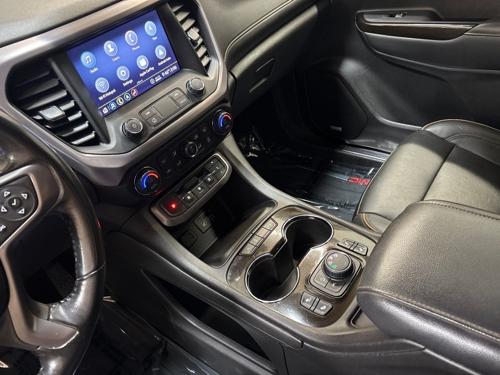 Thumbnail: 2020 GMC Acadia - 28