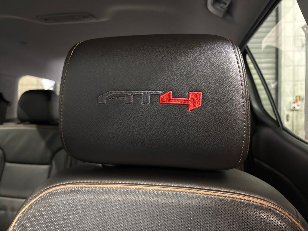 Thumbnail: 2020 GMC Acadia - 16