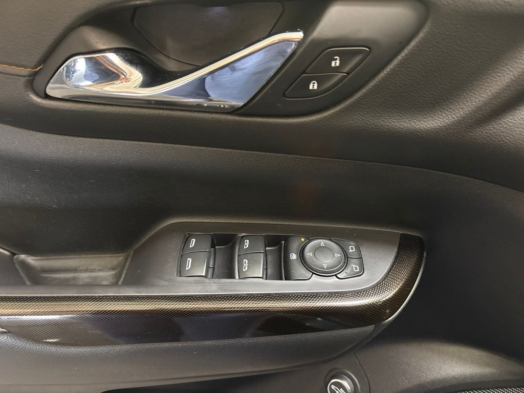 Thumbnail: 2020 GMC Acadia - 23